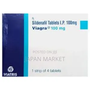 Vigra Sildenafil Tablets for Men