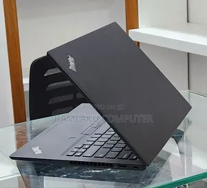 New Laptop Lenovo ThinkPad t495s 16GB AMD Ryzen 7 SSD 512GB