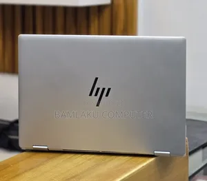 New Laptop HP Envy x360 16GB Intel Core Ultra 5 SSD 512GB