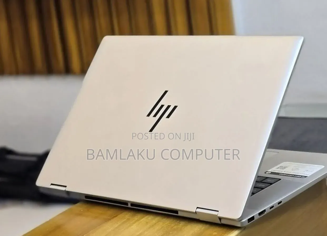New Laptop HP Envy x360 16GB Intel Core Ultra 5 SSD 512GB