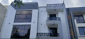 Furnished 6bdrm House in Nifas Silk-Lafto for sale