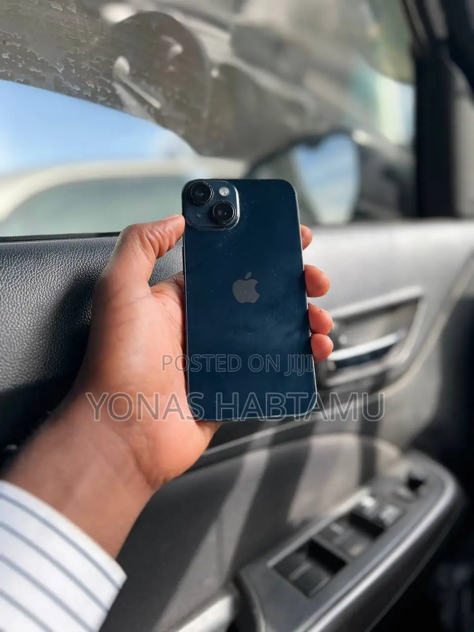 New Apple iPhone 14 128 GB Blue