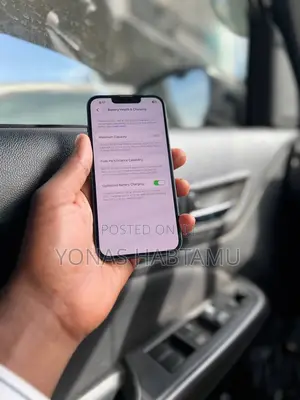 New Apple iPhone 14 128 GB Blue