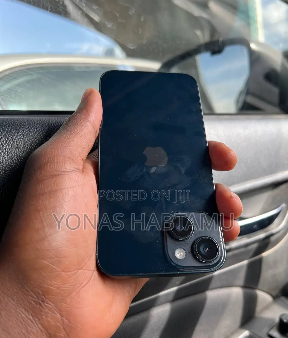 New Apple iPhone 14 128 GB Blue