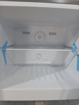 Orbit 615 Fan System Refrigeratorg
