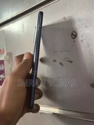 Samsung Galaxy A51 128 GB Black