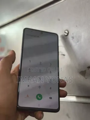 Samsung Galaxy A51 128 GB Black