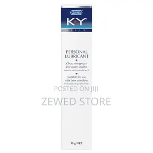 Ky Personal Lubricant