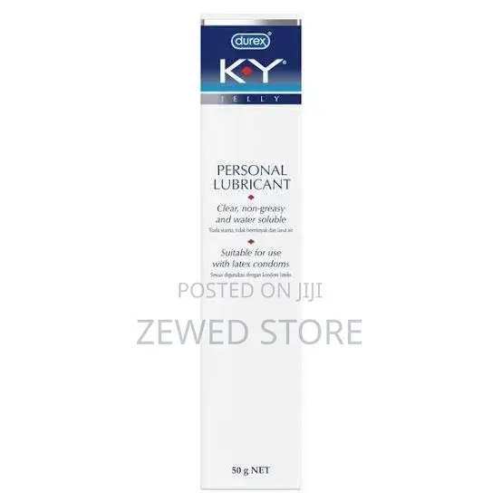Ky Personal Lubricant