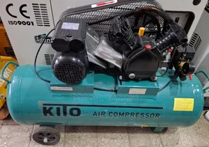 Kilo Air Compressor 300l