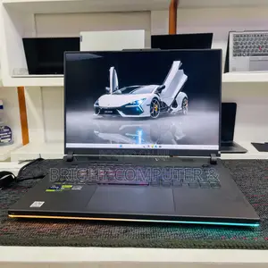 New Laptop Asus ROG Strix G16 G614 16GB Intel Core i9 SSD 1T