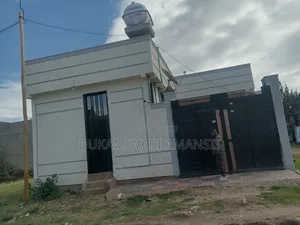 Furnished 7bdrm House in Bishoftu Dukam, West Shewa for sale