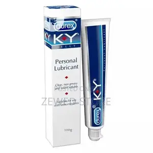 Lubricant Ky Water Based