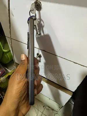 Tecno Pop 8 64 GB Black