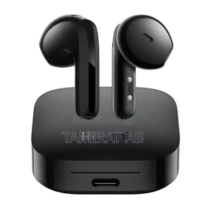 Redmi Buds 6 Active – Powerful Sound, Stylish Design!
