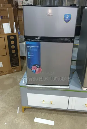Midea Refrigerator
