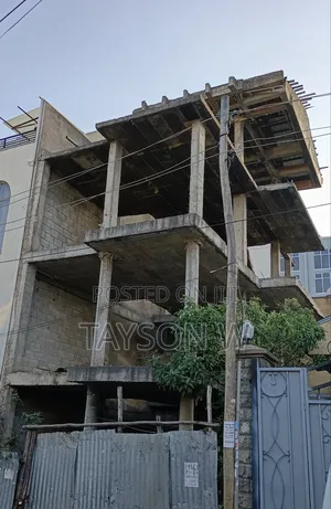 5bdrm House in Bole for sale