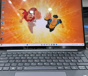 New Laptop Lenovo ThinkPad X1 Yoga 32GB AMD Ryzen 7 SSD 512GB