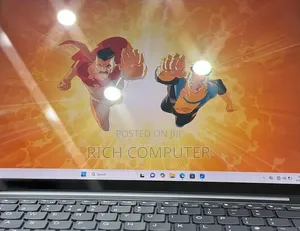 New Laptop Lenovo ThinkPad X1 Yoga 32GB AMD Ryzen 7 SSD 512GB