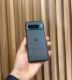 New Google Pixel 8 Pro 512 GB Black