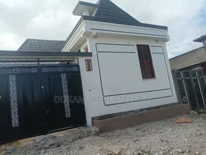 Furnished 7bdrm House in Bishoftu Dukam, East Shewa for sale