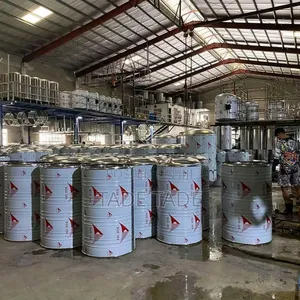 Tanker Water Stianless Steel Roto Circular