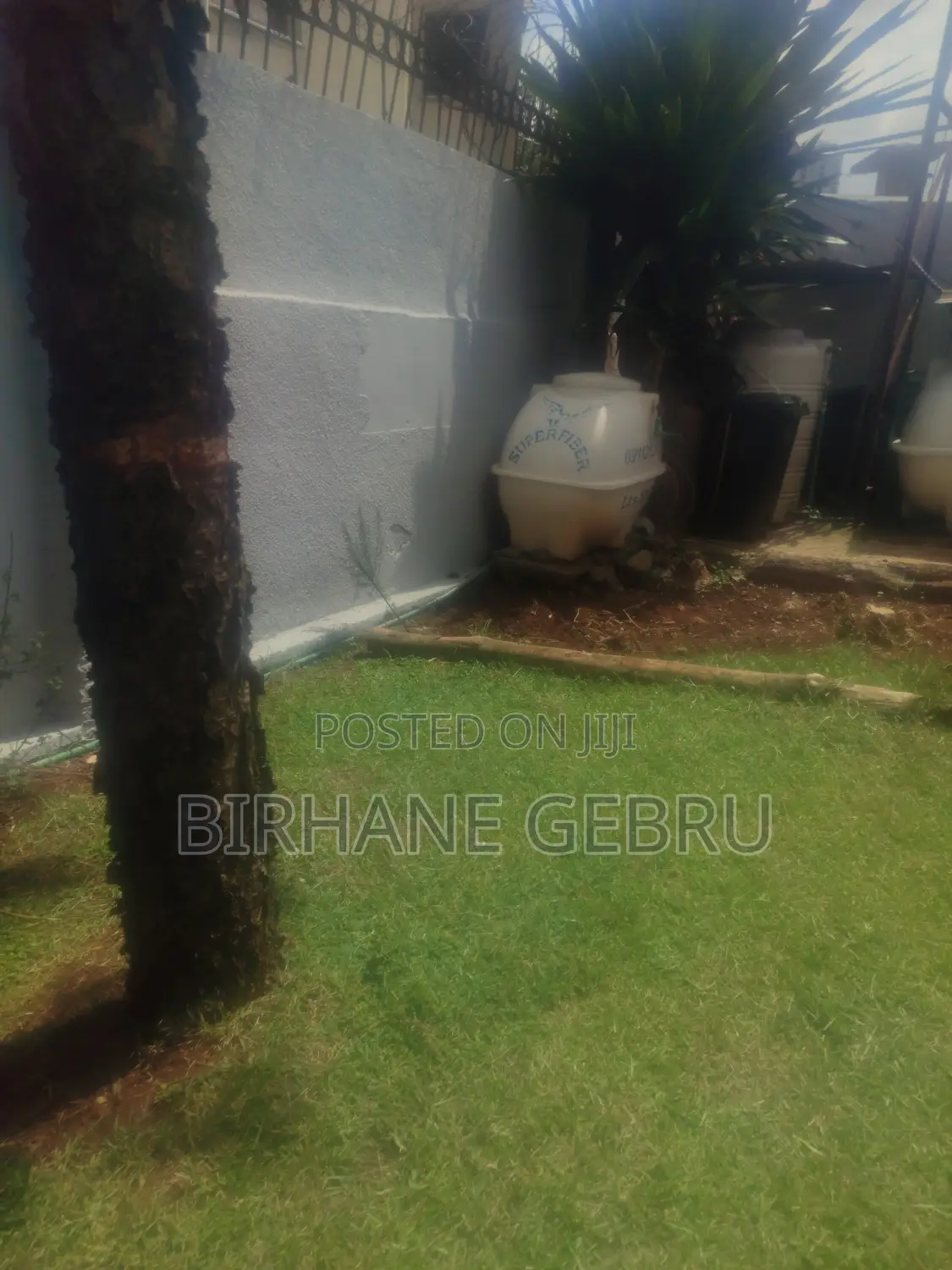 4bdrm Villa in Villa House, Bole for rent