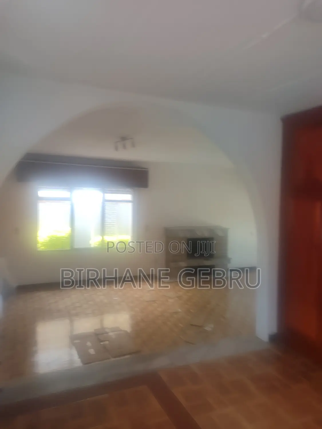 4bdrm Villa in Villa House, Bole for rent