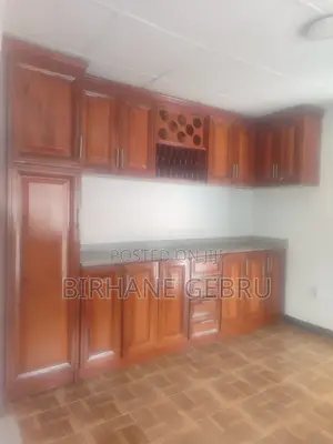 4bdrm Villa in Villa House, Bole for rent