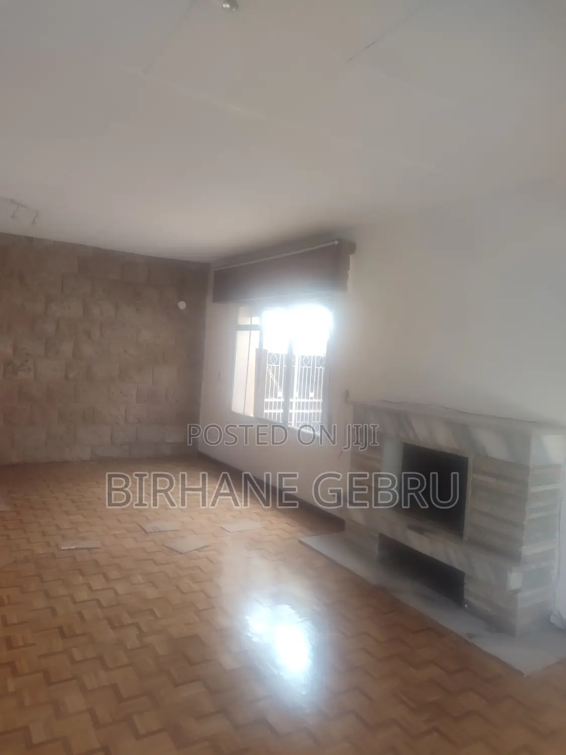 4bdrm Villa in Villa House, Bole for rent