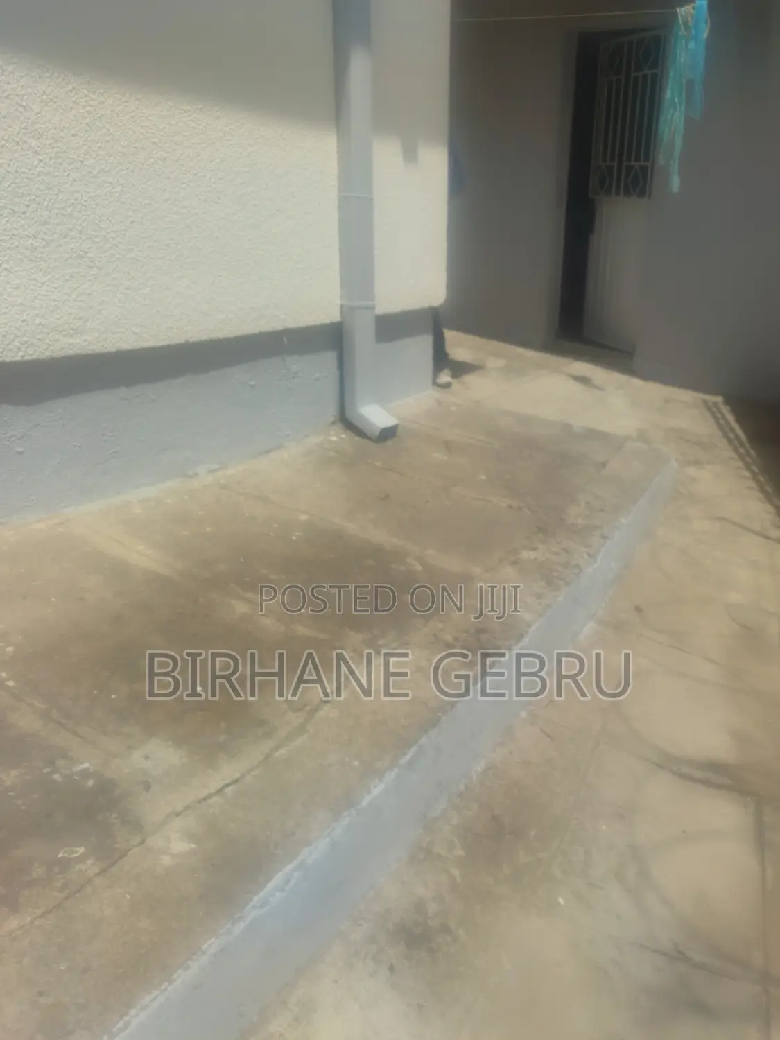4bdrm Villa in Villa House, Bole for rent