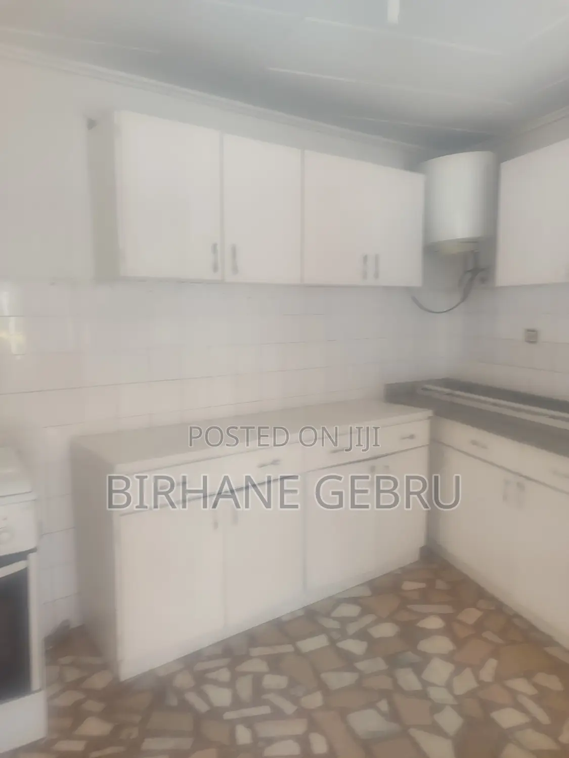 4bdrm Villa in Villa House, Bole for rent