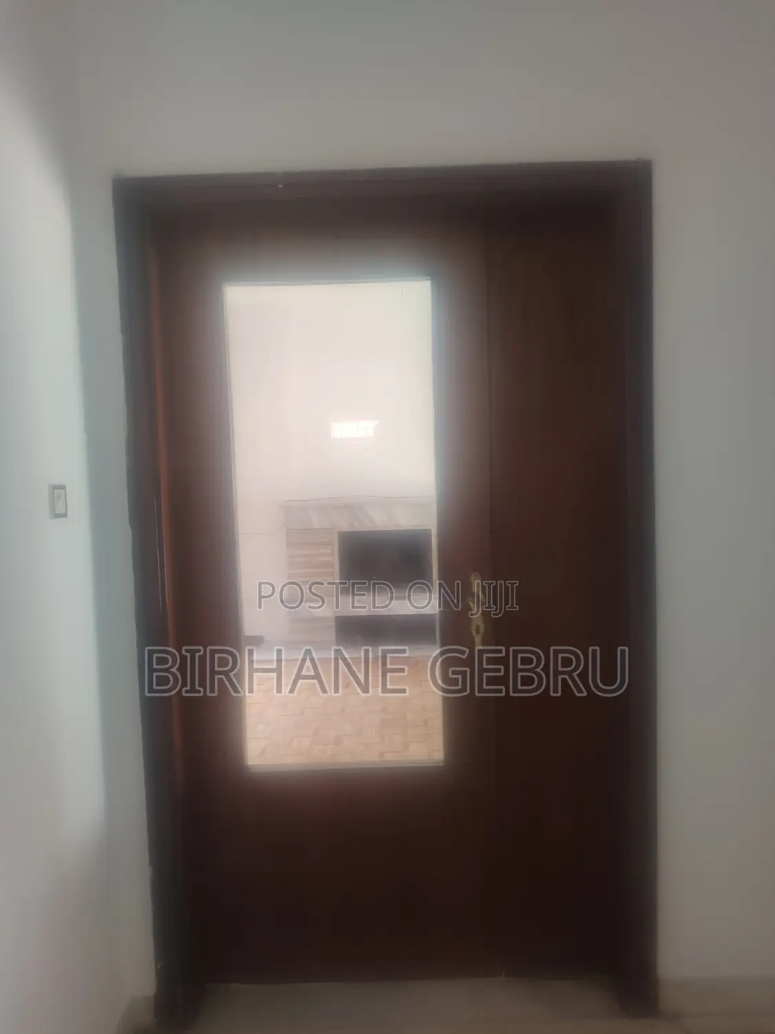 4bdrm Villa in Villa House, Bole for rent