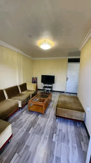 Furnished 1bdrm Condo in Summit Condominium, Bole for sale