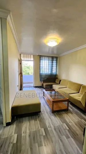 Furnished 1bdrm Condo in Summit Condominium, Bole for sale