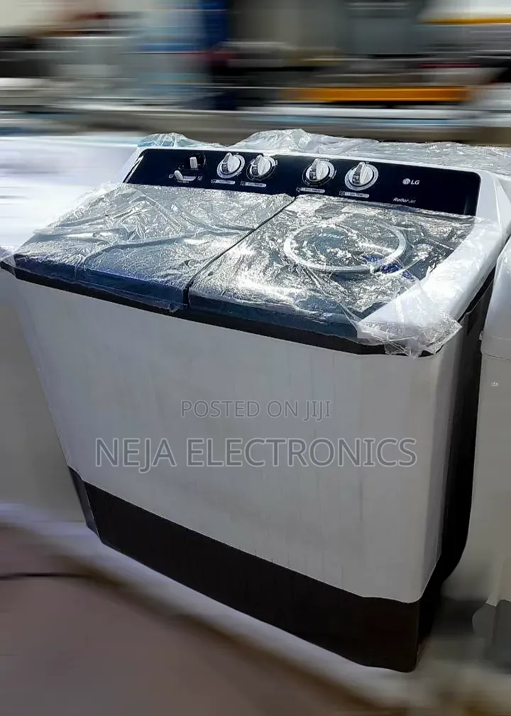 Lg Washing Machine 16kg for Sales in Delivery
