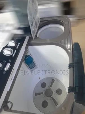 Lg Washing Machine 16kg for Sales in Delivery