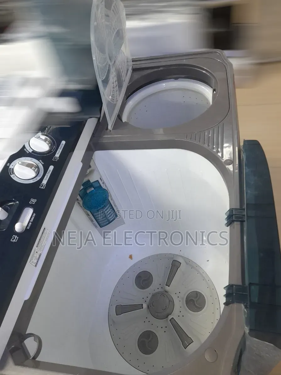 Lg Washing Machine 16kg for Sales in Delivery