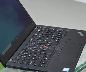 New Laptop Lenovo ThinkPad X280 8GB Intel Core i5 SSD 256GB