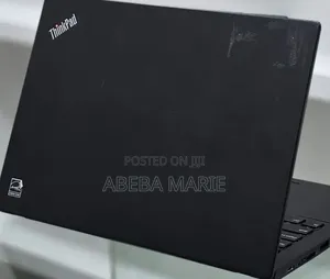 New Laptop Lenovo ThinkPad X280 8GB Intel Core i5 SSD 256GB