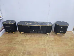 Tv Stand and Tabel