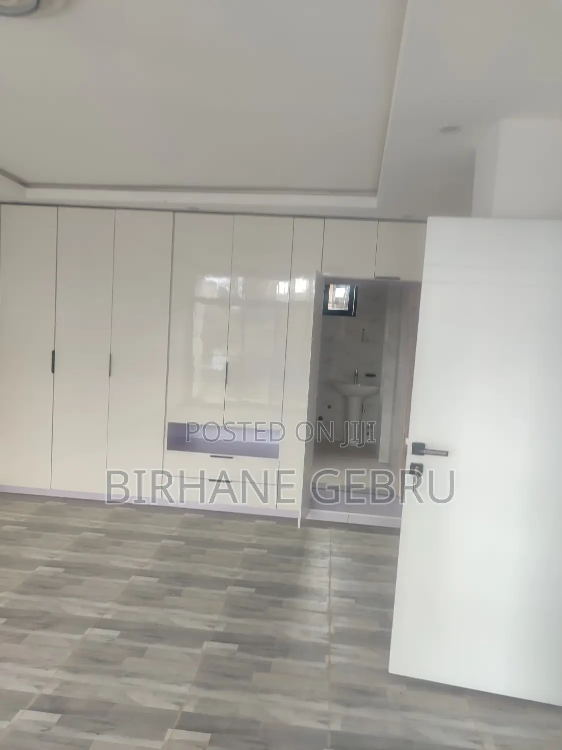 6bdrm House in G+2 House, Bole for rent