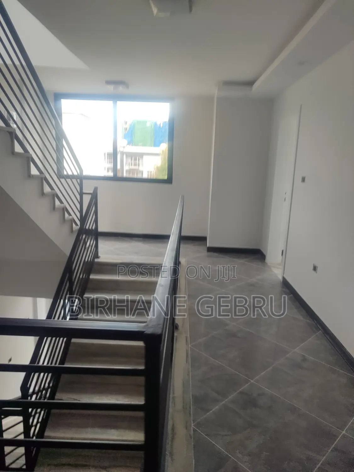 6bdrm House in G+2 House, Bole for rent