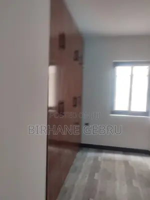 6bdrm House in G+2 House, Bole for rent