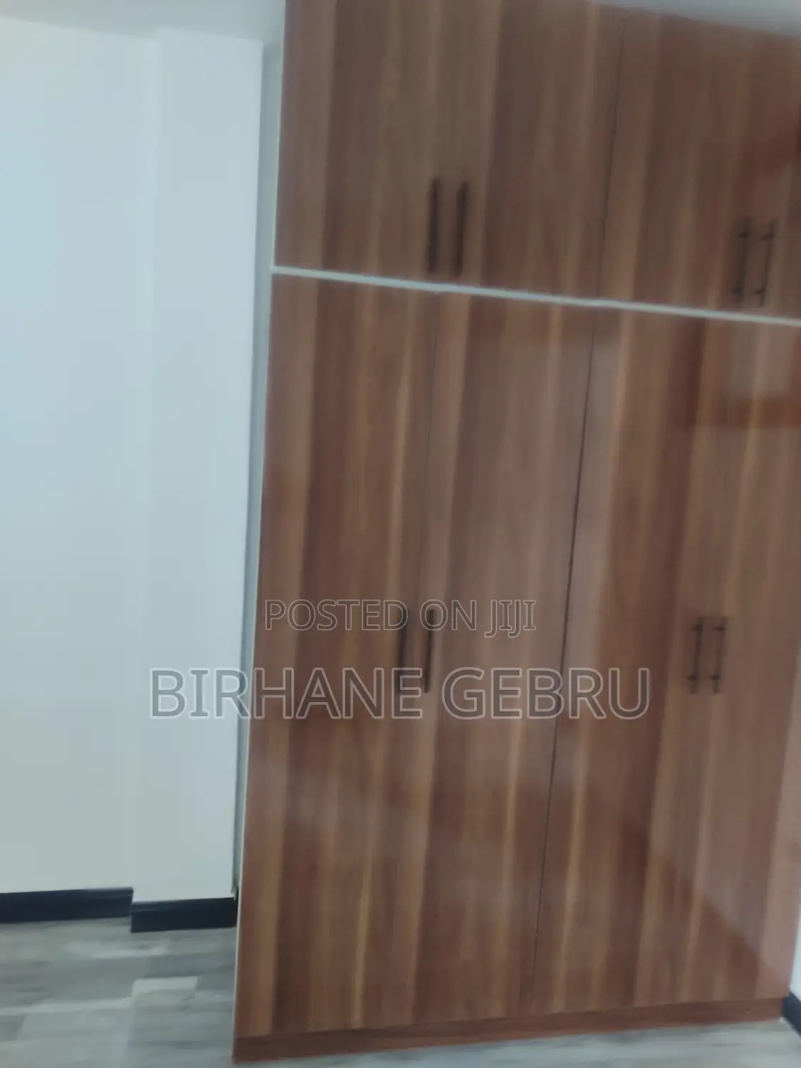 6bdrm House in G+2 House, Bole for rent