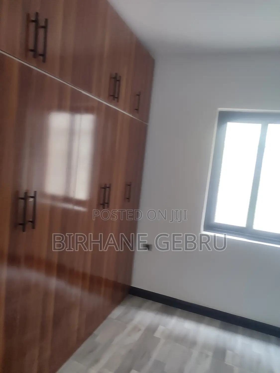 6bdrm House in G+2 House, Bole for rent
