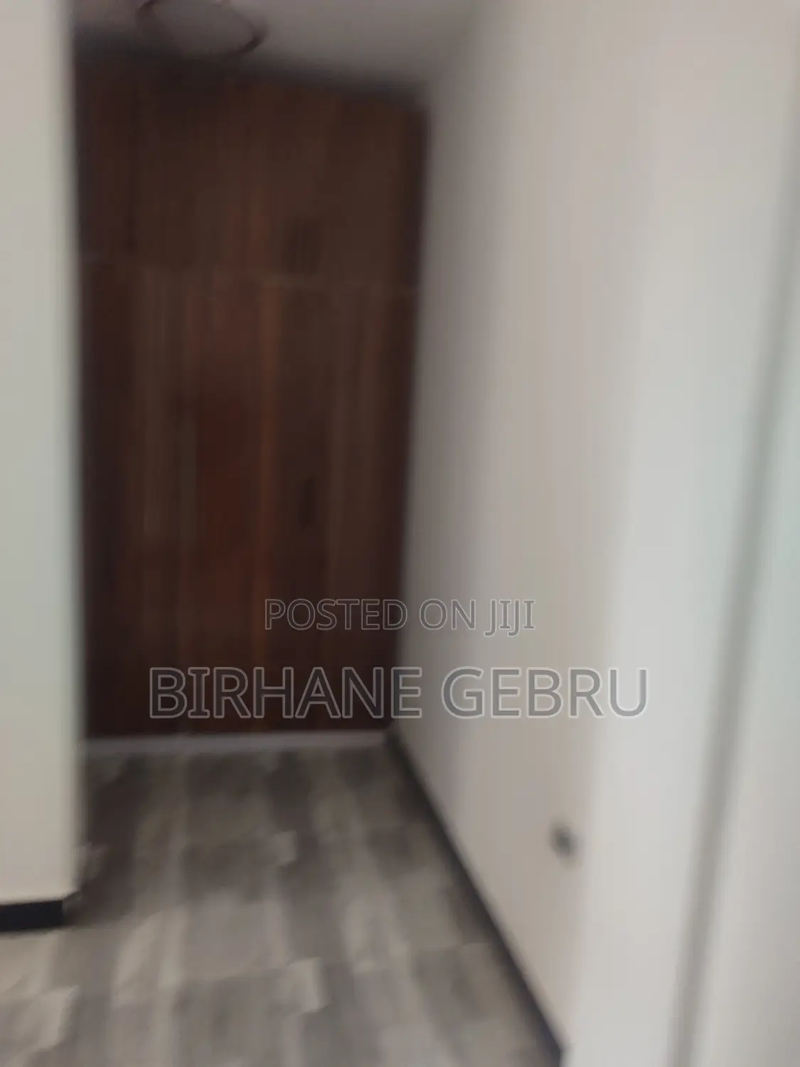 6bdrm House in G+2 House, Bole for rent
