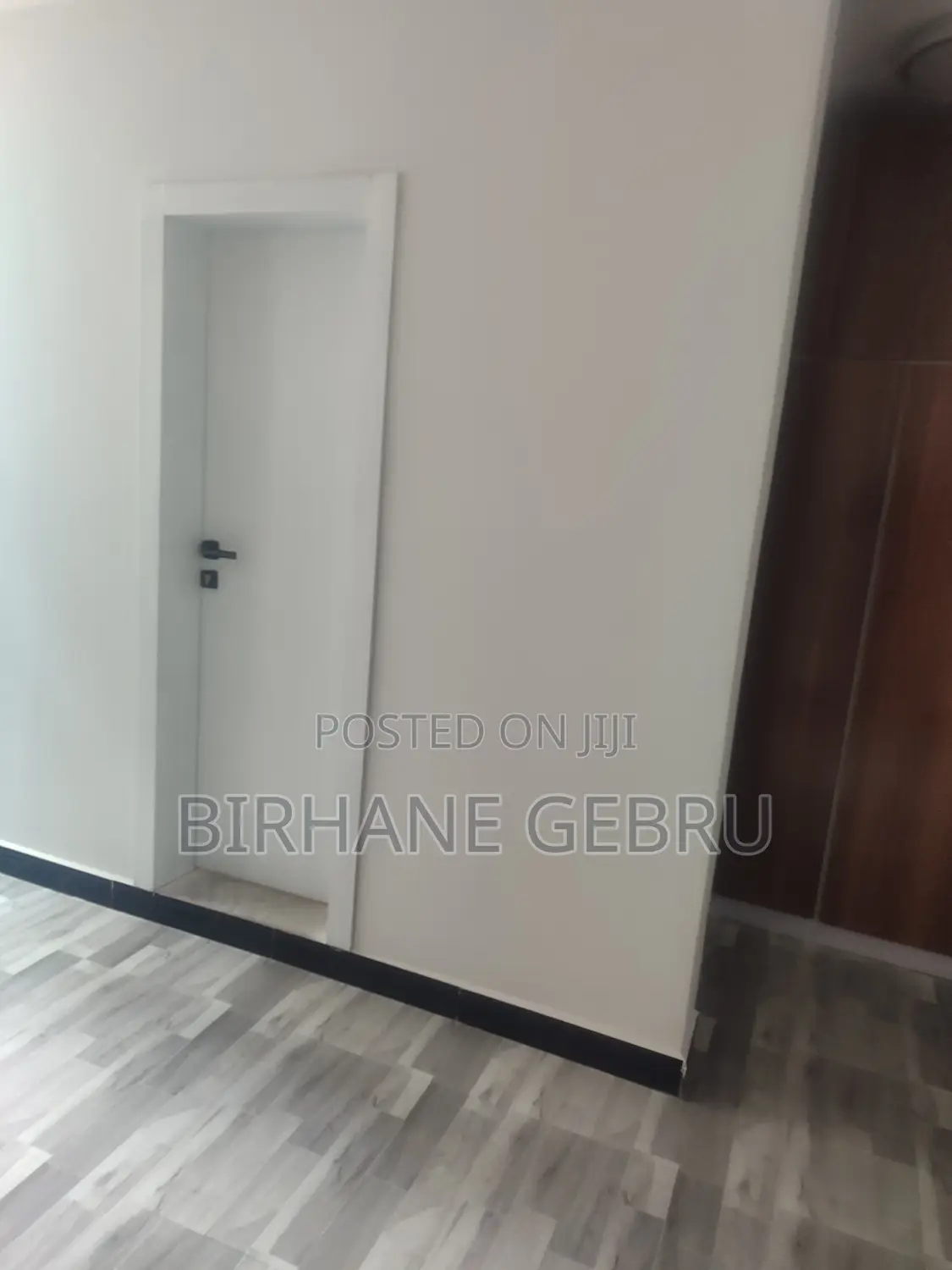6bdrm House in G+2 House, Bole for rent