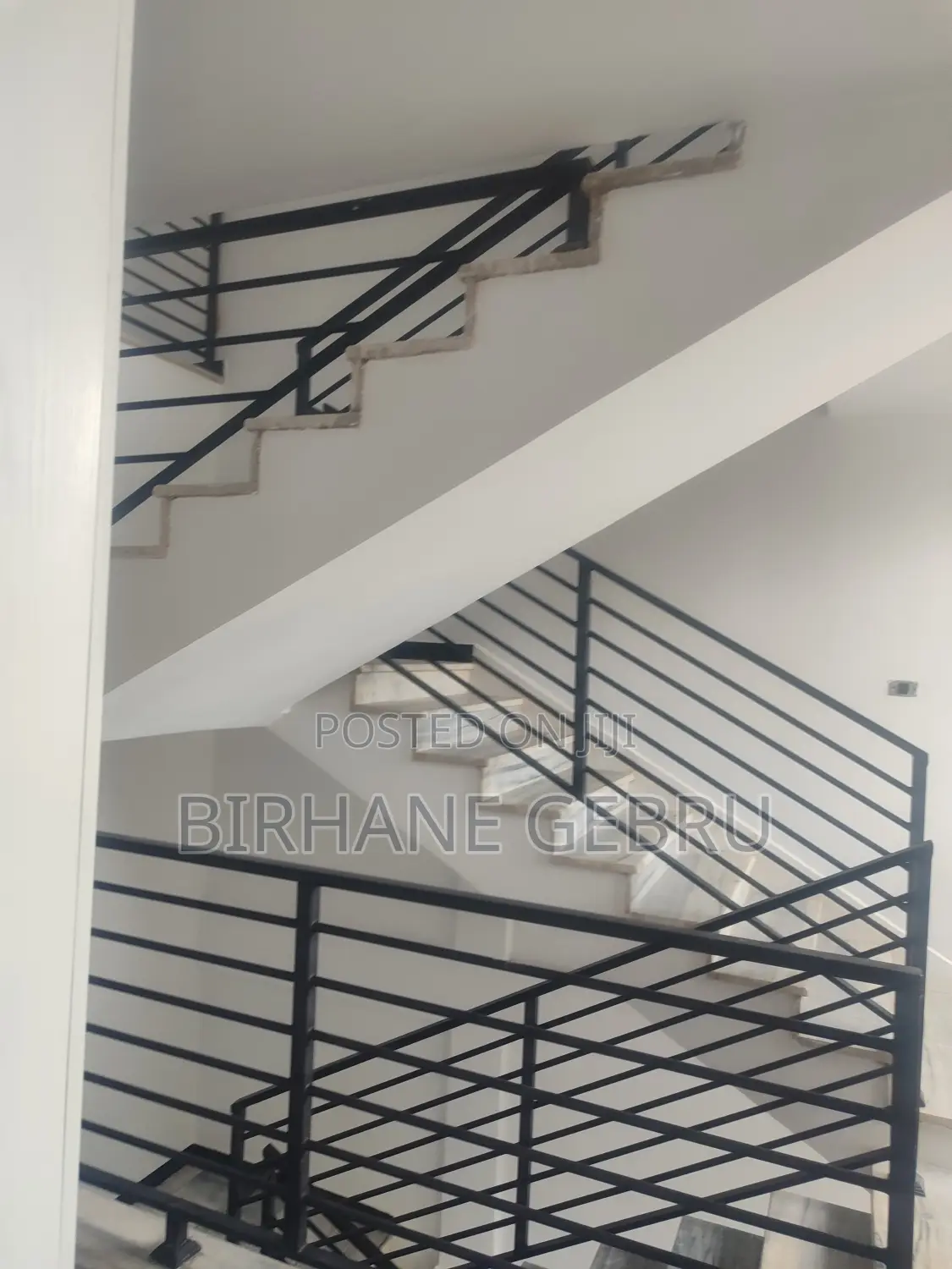6bdrm House in G+2 House, Bole for rent