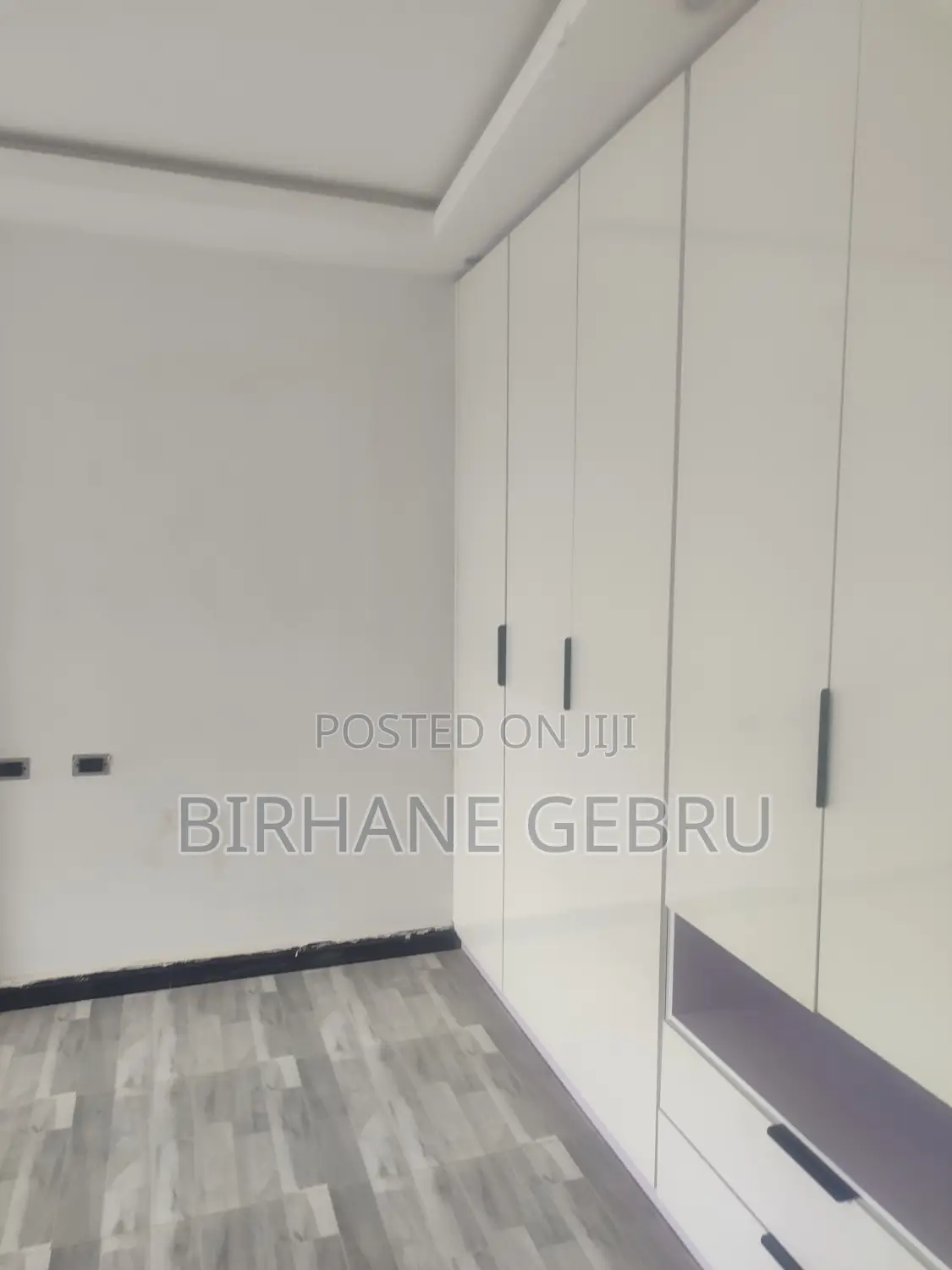 6bdrm House in G+2 House, Bole for rent